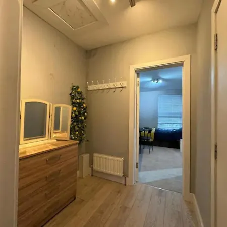 Appartement Rd C - Location Long By Shortstayuk