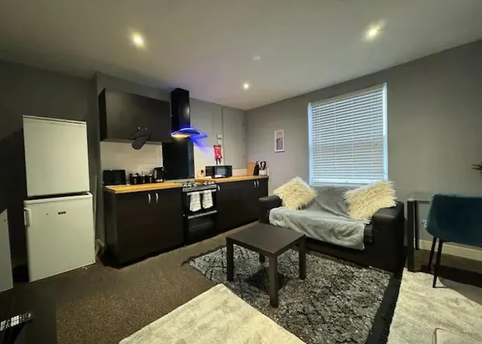 Rd C - Location Long By Shortstayuk Bristol