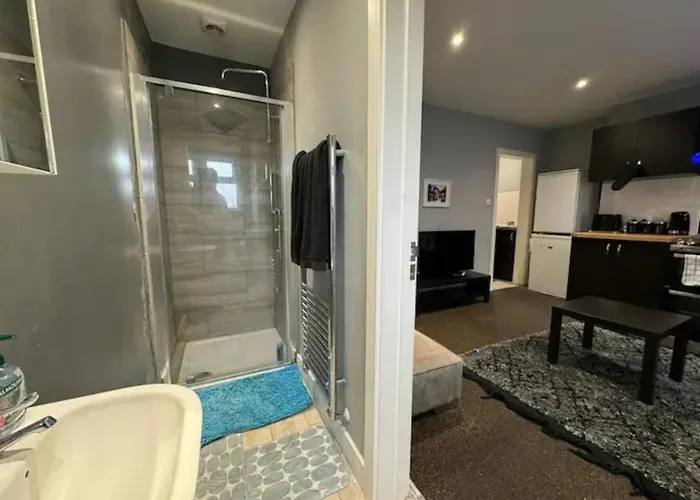 Apartament Rd C - Location Long By Shortstayuk