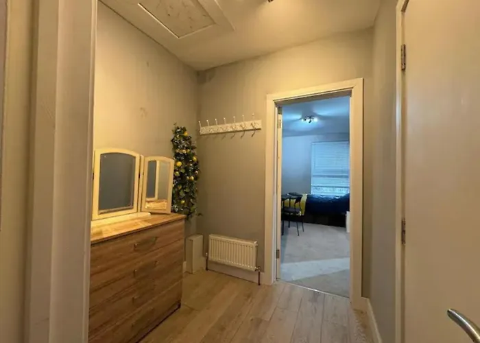 Apartament Rd C - Location Long By Shortstayuk